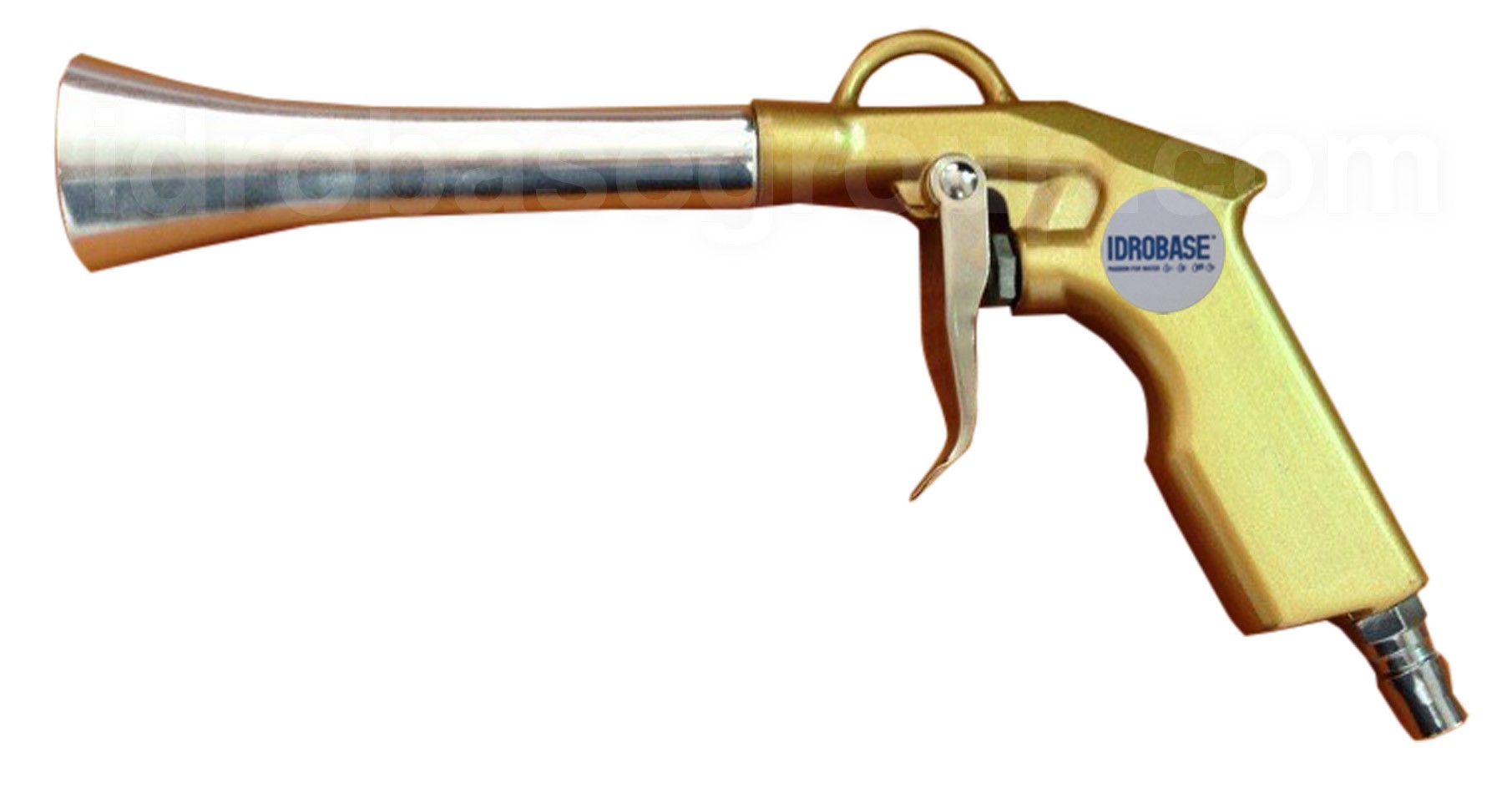 A-Vortice Tornador  Aria Rotante kuivpuhastuspüstol 