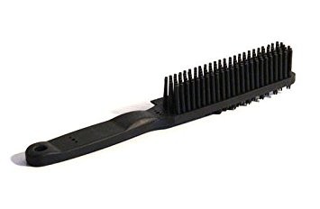 Pet Hair Brush - lühikese nig pika harjase ja roobiga karvahari