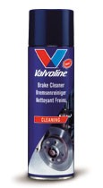 Brake Cleaner 500ml - Piduripuhastusvahend