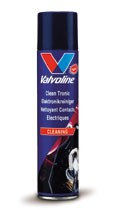 Cleantronic 400ml - Kontaktide puhastusvahend