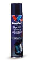 Copper Spray 400ml - Vaseaerosool