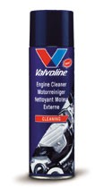 Engine Cleaner 500ml - Mootori puhastusvahend