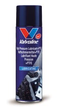 HPL PTFE Kõrgsurvemääre 500ml 