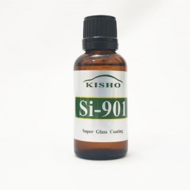 Si-901 - Kisho - keraamiline pinnakaitse - keraamika - vedel klaas - auto keraamika