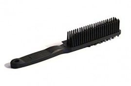 Pet Hair Brush - lühikese nig pika harjase ja roobiga karvahari