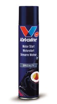Motor Start 400ml - Mootori käivitusvahend