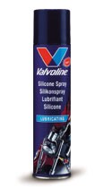 Silikoonaerosool Silicon Spray 400 ml