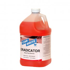 ERADICATOR - lahusti tugeva mustuse eemaldamiseks