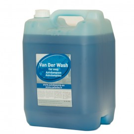 VAN DER WASH ECONOMY - soodne autoshampoon