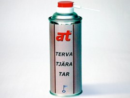 Aerosooltõrv 400ml 