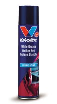 White Grease 400ml - Valge määre
