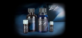 Zen Xero - Echelon Pure Glass - vedela klaasi baasil värvikaitseglasuur - klaaskaitse - keraamika - vedel klaas -  kõvavaha - keraamiline pinnakaitse - värvikeraamika